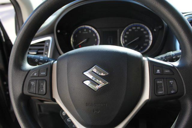 SUZUKI S-Cross 1.4 Hybrid Easy