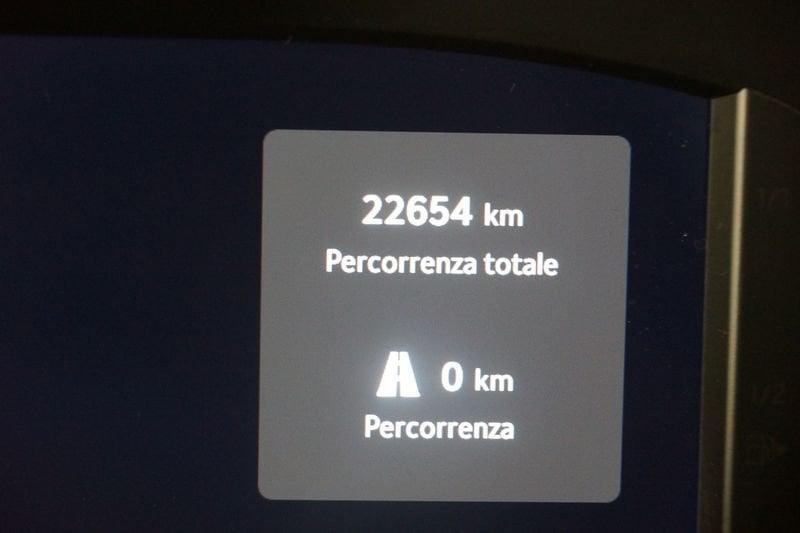 Skoda Octavia Octavia 2.0 TDI 150 CV DSG Wagon Executive