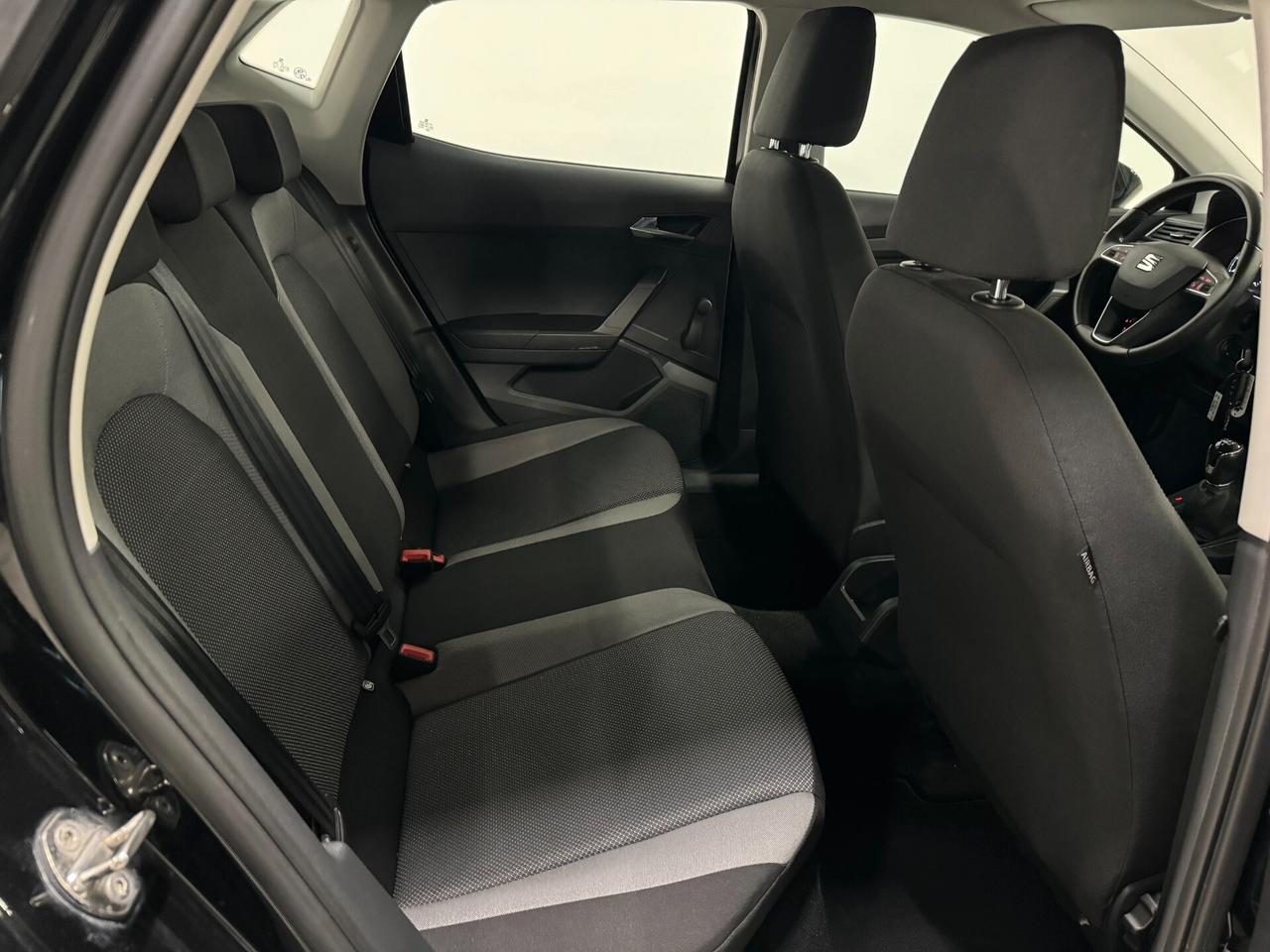 Seat Ibiza 1.0 75 CV 5p. Business