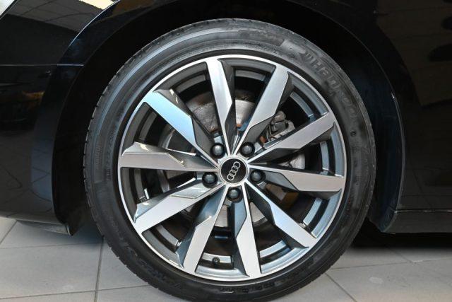 AUDI A4 AVANT 35 TFSI S-TRONIC NAVI SED.RIS.PDC LED FULL!!
