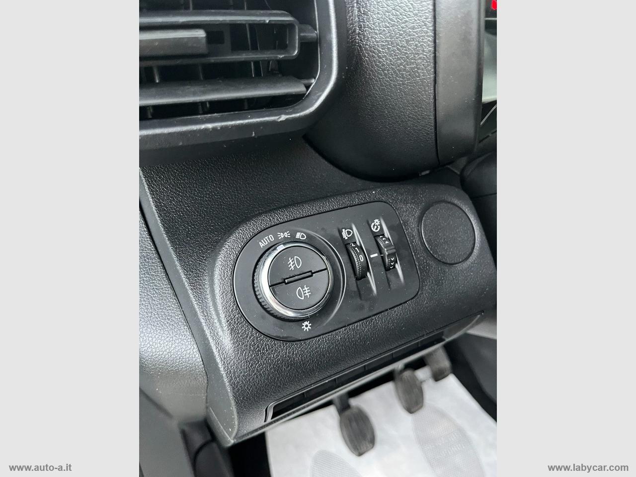 Combo Cargo 1.5 D 100 S&S 3 POSTI.