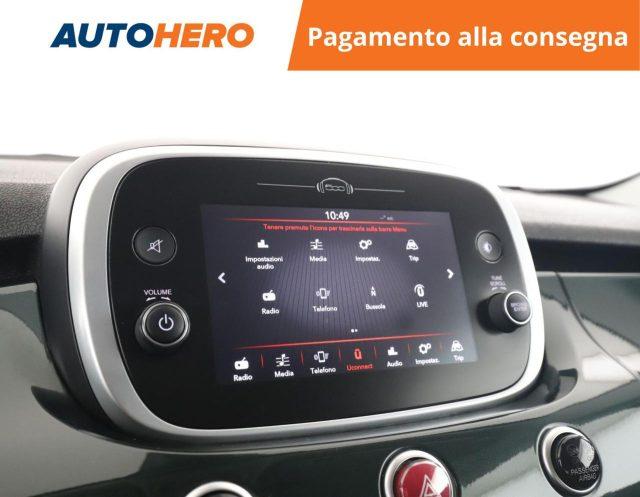 FIAT 500X 1.3 MultiJet 95 CV Urban