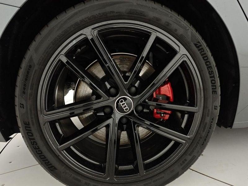 Audi A5 Avant TDI 150 kW S tronic mHEV+ S Line edition