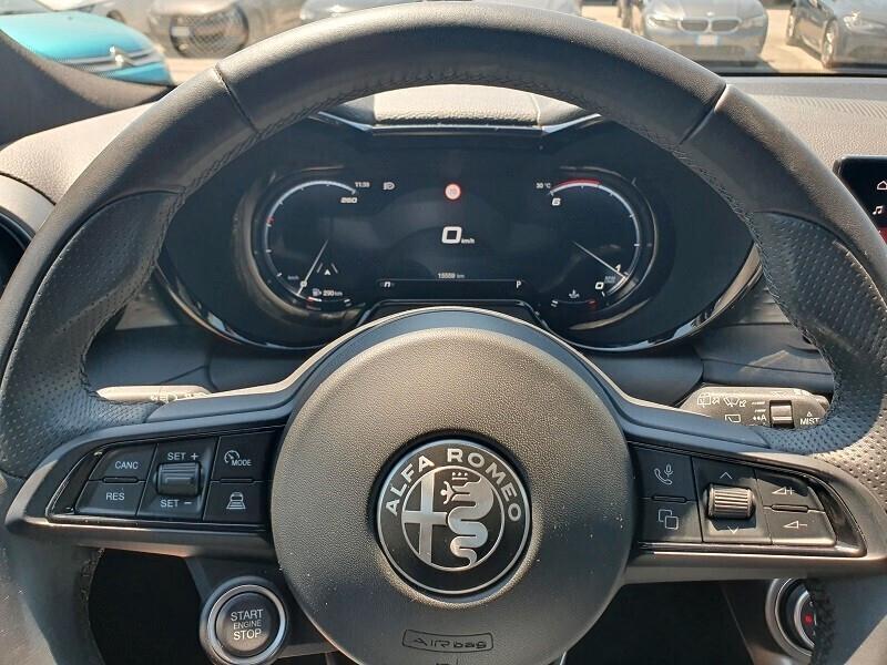 ALFA ROMEO Tonale 1.6 TD 130 TCT6 SPRINT NAVI PARK