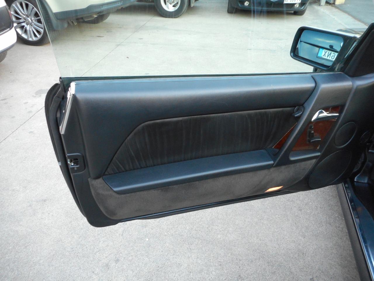 Mercedes-benz SL280 Cabrio