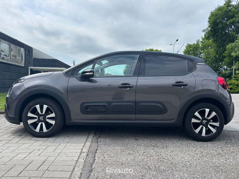 Citroën C3 BlueHDi 100 S&S MAX