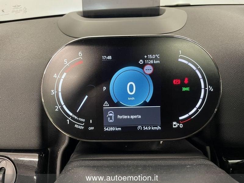 MINI Mini Countryman F60 Mini 1.5 Cooper Yours Countryman