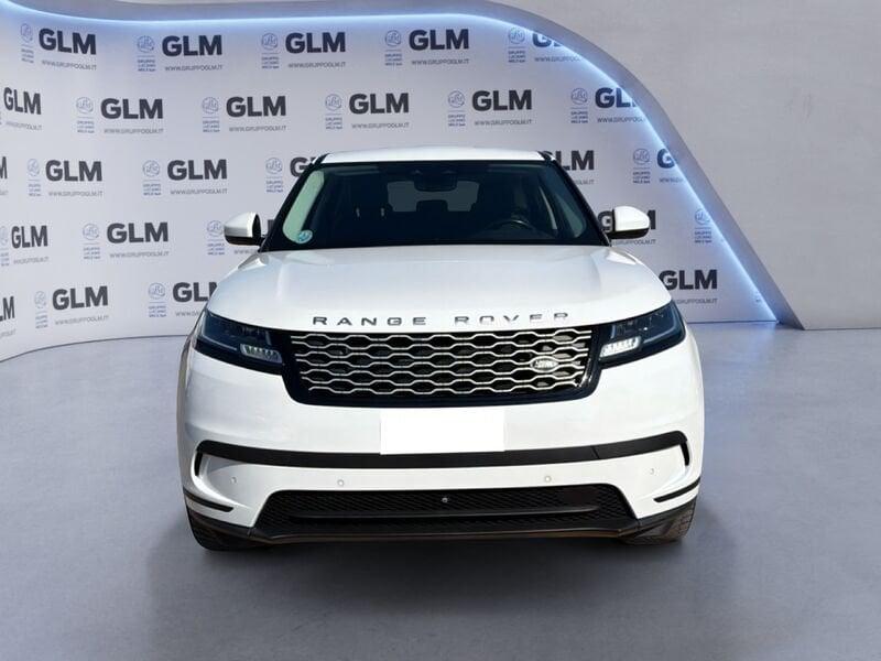Land Rover Range Rover Velar 2.0 D I4 204 S 4WD Auto