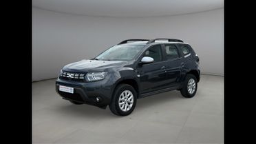 DACIA Duster II 2021 - Duster 1.5 blue dci Expression 4x2 115cv