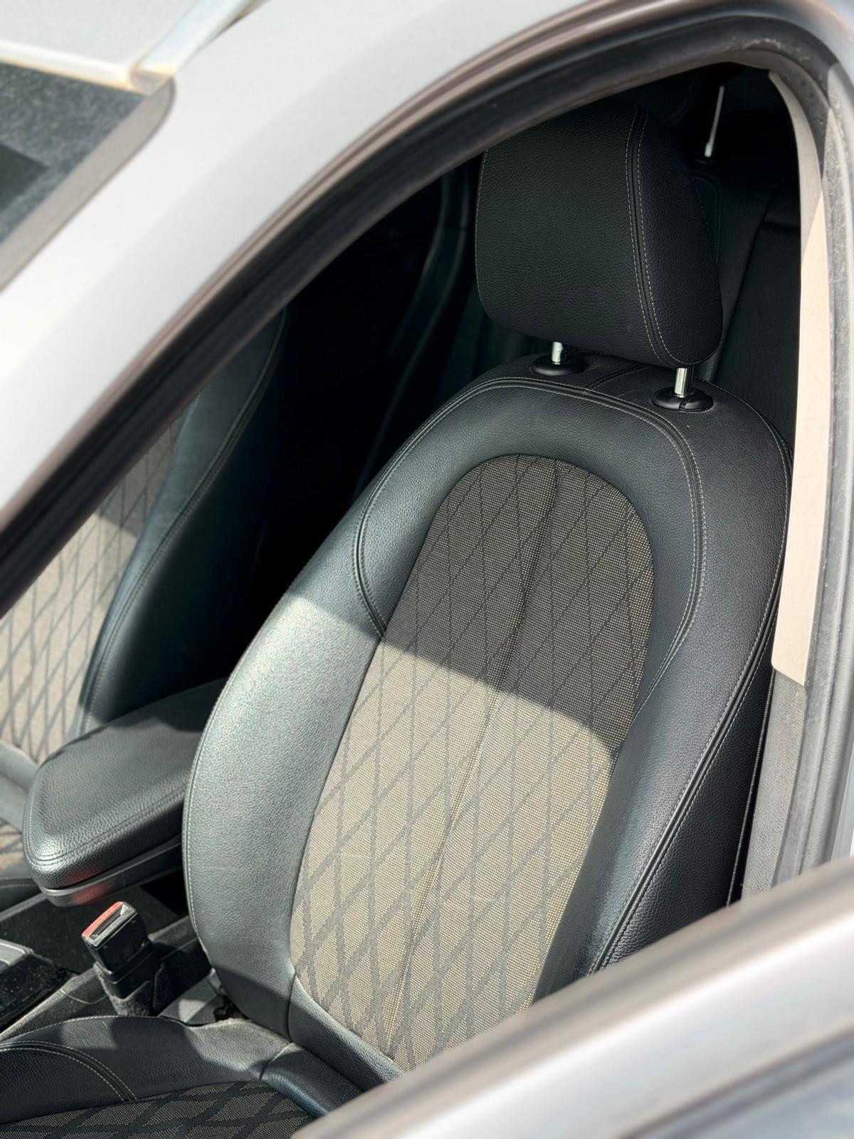 Bmw X1 xDrive18d xLine