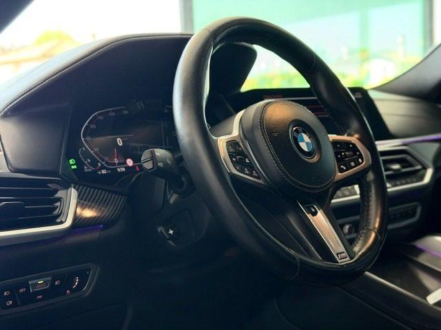 BMW X6 xDrive40d 340CV 48V CARBON EDITION M-SPORT