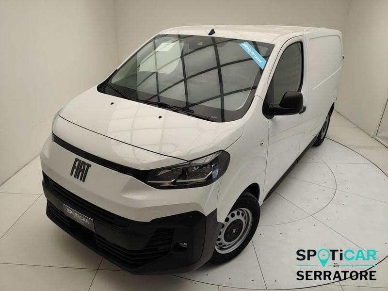 FIAT Scudo ICE 2024 Ice 1.5 bluehdi 120cv L2H1