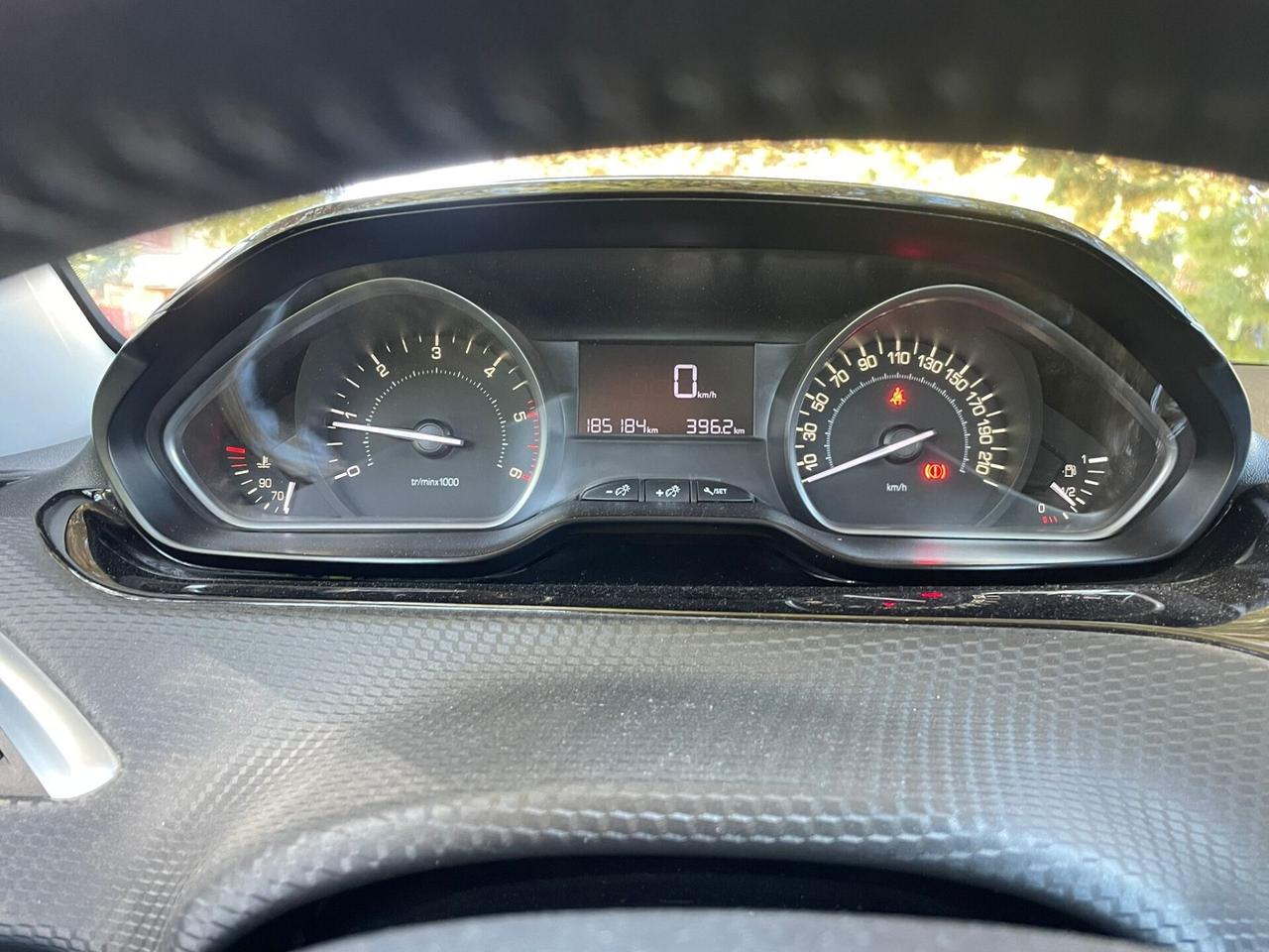 Peugeot 2008 BlueHDi 75 Active