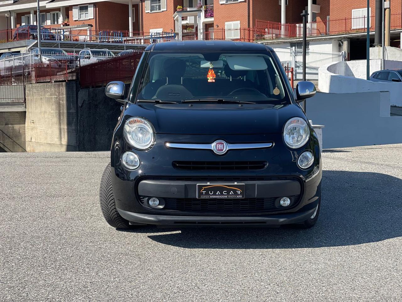 Fiat 500L 1.3 16V Multijet 95cv Lounge