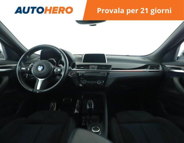 BMW X2 sDrive20i Msport