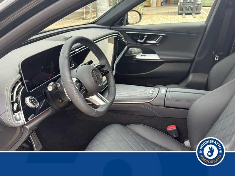 Mercedes-Benz Classe E 220d 4Matic Station Wagon AMG Line Premium