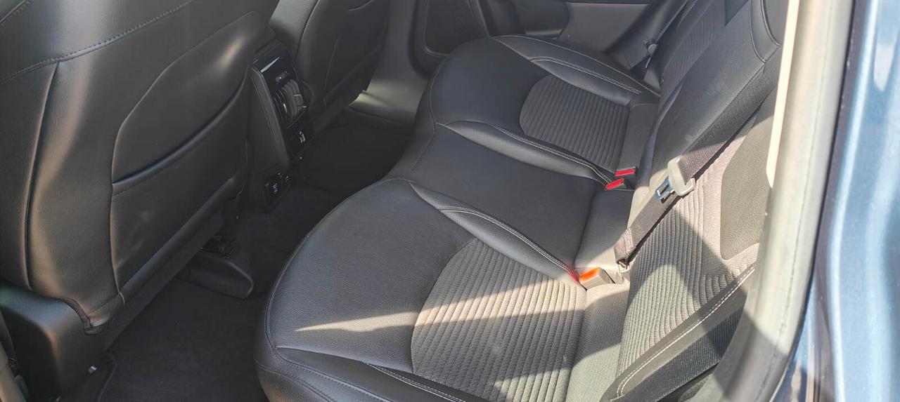 Jeep Compass 1.3 Turbo T4 190 CV PHEV AT6 4xe Limited - 2021