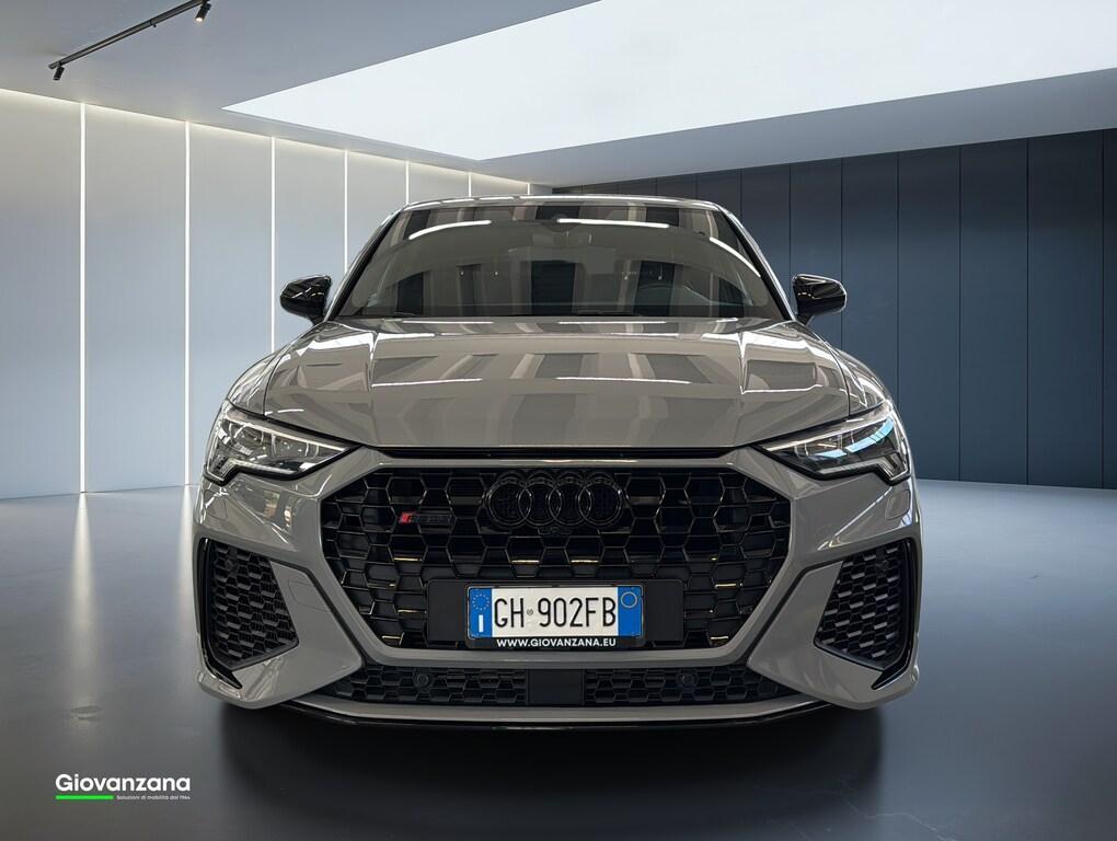 Audi RS Q3 2.5 Quattro S tronic