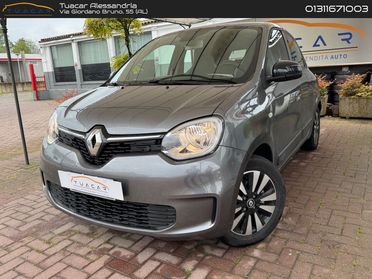 Renault Twingo Techno R80