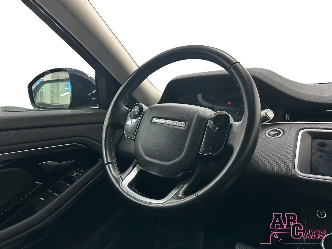 Range Rover Evoque 2.0D 150 CV S