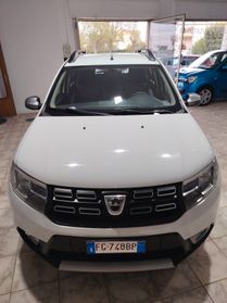 Dacia Sandero 0.9 TCe 12V TurboGPL 90CV Start&Stop Lauréate