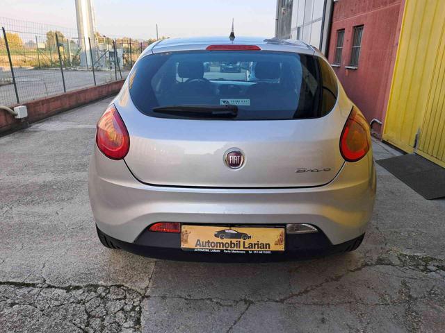FIAT Bravo 1.4 MyLife NEOPATENTATI