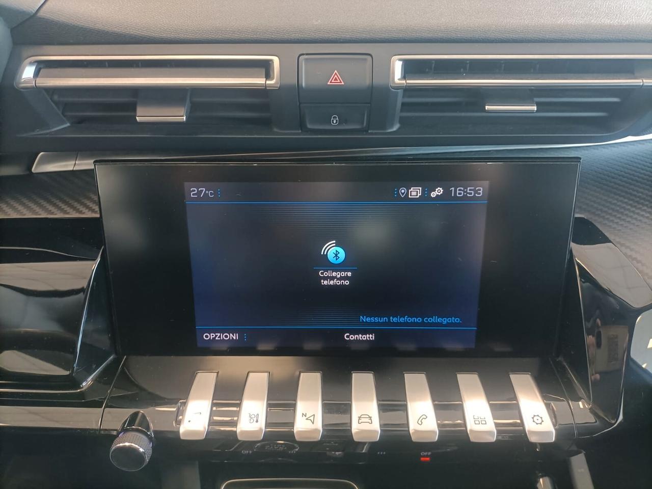 Peugeot 508 BlueHDi 160 Stop&Start EAT8 SW Business