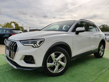 Audi Q3 35 TDI S tronic Business Advanced - 2019