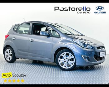 HYUNDAI ix20 - ix20 1.4 CRDI 90 CV XPossible