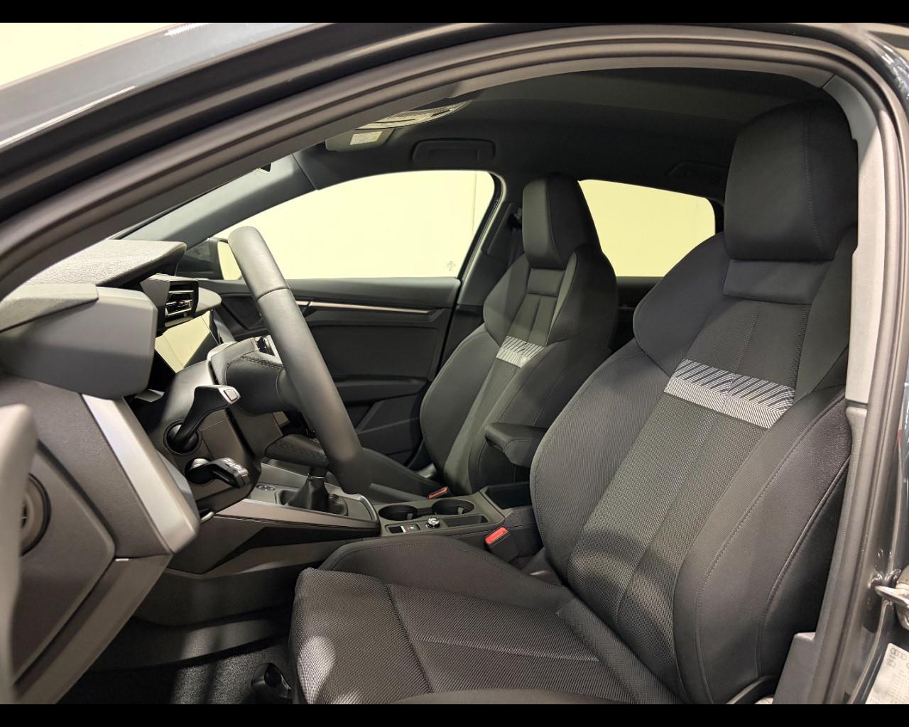 AUDI A3 SPORTBACK 30 TFSI BUSINESS