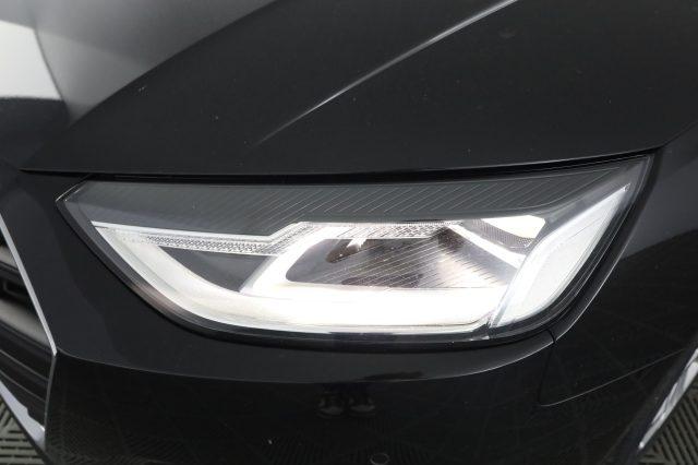 AUDI A4 A4 Avant 30 TDI/136 CV S tronic Business