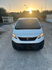 Peugeot Expert BlueHDi 150 S&S PL-TN Furgone Premium Standard