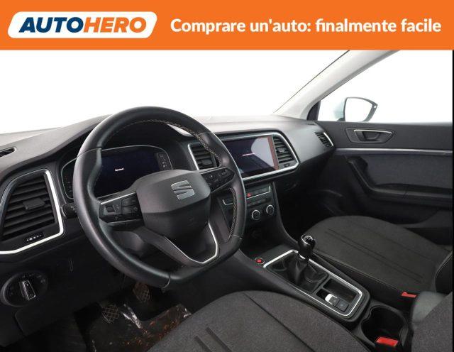 SEAT Ateca 2.0 TDI Business