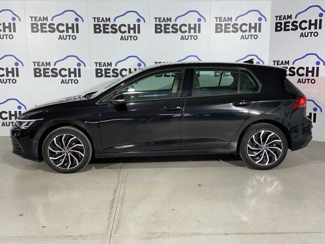 VOLKSWAGEN Golf 2.0 TDI 116CV DSG Life