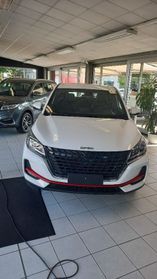 Dfsk Glory 500 BENZINA MANUALE GPL