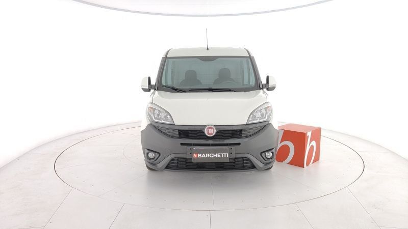 FIAT Doblò 3ª SERIE 1.3 MJT PC-TN CARGO LAM. SX