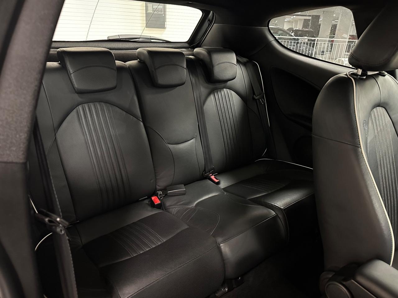 Alfa Romeo MiTo 1.4 T 170 CV Quadrifoglio V - 2013