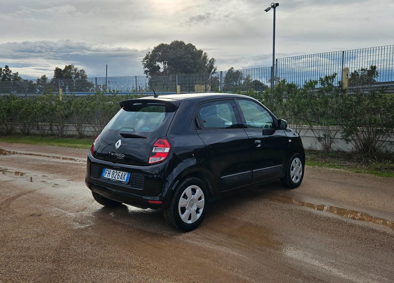 Renault Twingo SCe Zen