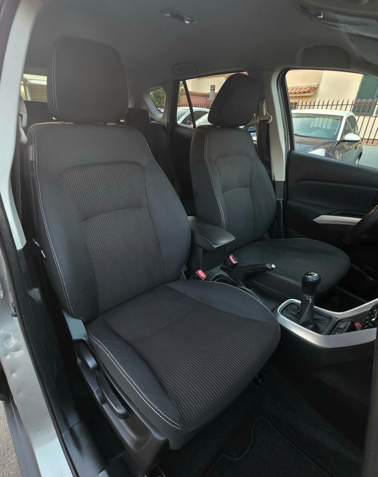 Suzuki S-Cross 1.0 Boosterjet Cool 2018