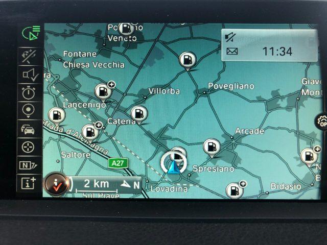 BMW 318 d Touring Business Advantage aut.