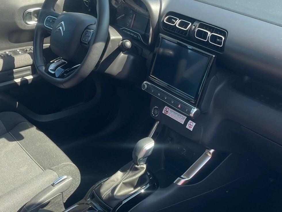 Citroen C3 Aircross PureTech 130 S&S EAT6 Shine Pack