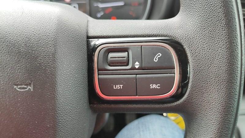 Citroën Berlingo Berlingo BlueHDi 100 Combi M Feel