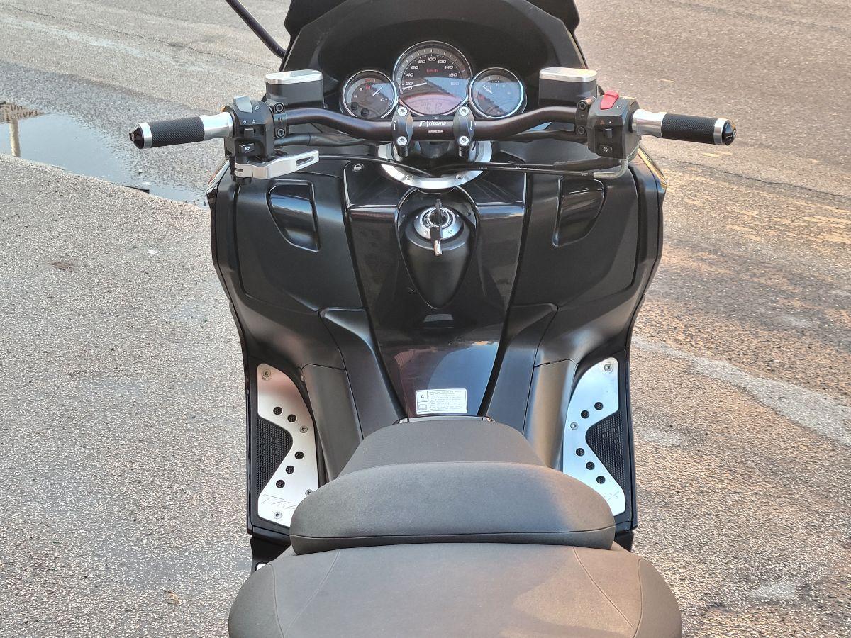 Yamaha - T-Max 500 -