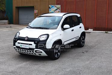 FIAT Panda Cross 1.0 FireFly S&S Hybrid