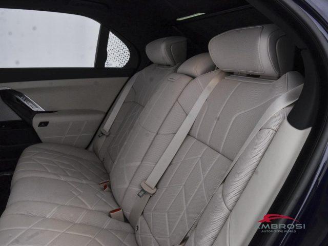 BMW 740 Serie 7 d xDrive