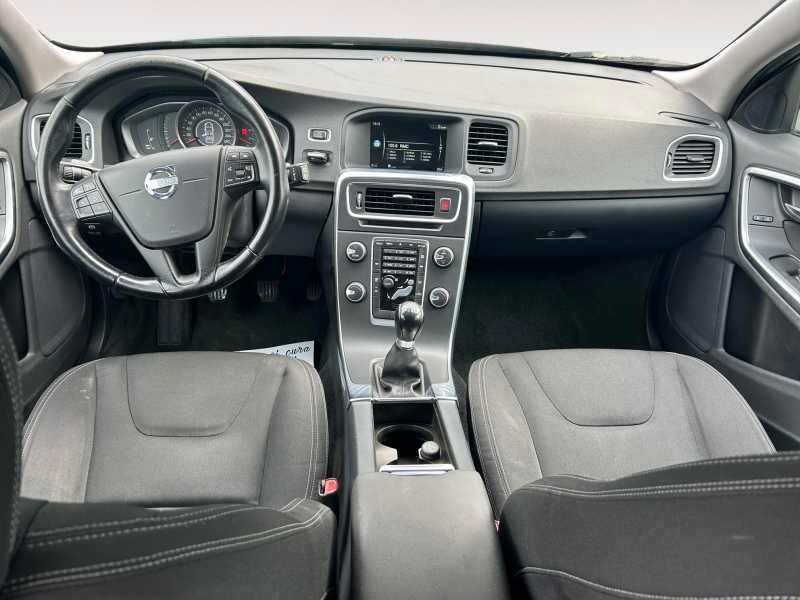 VOLVO V60 1.6 d2 Business