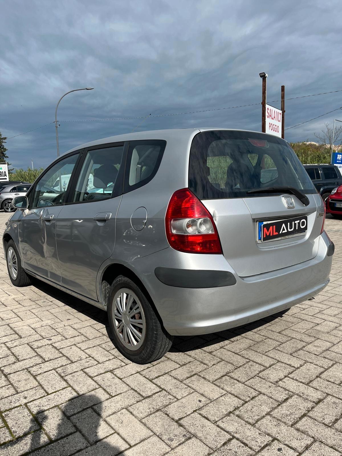 Honda Jazz 1.2 i-DSi 5p. Pink OK NEOPATENTATI