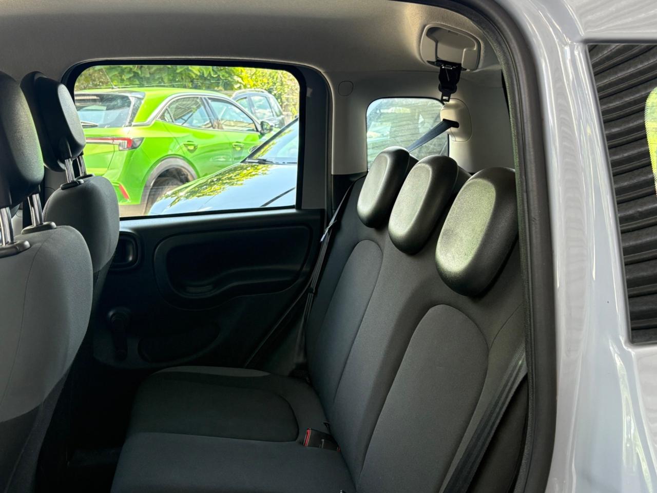 Fiat Panda 1.2 5 posti
