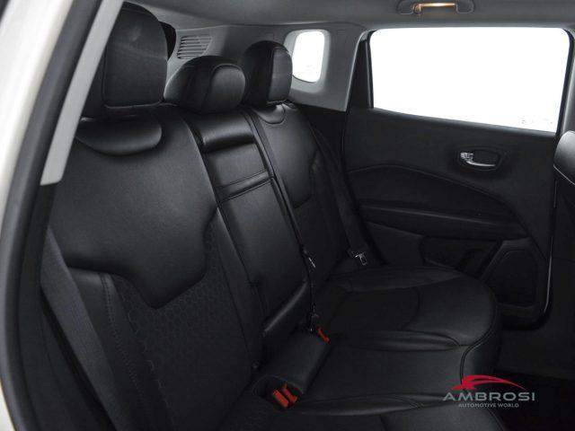 JEEP Compass 1.4 MultiAir 2WD Night Eagle