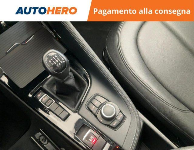 BMW X1 sDrive16d xLine